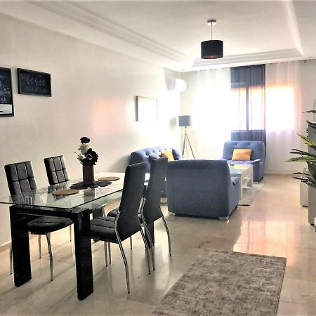 Super Appart Marrakech - Confort Proprete Proximite Marrakesch Exterior foto