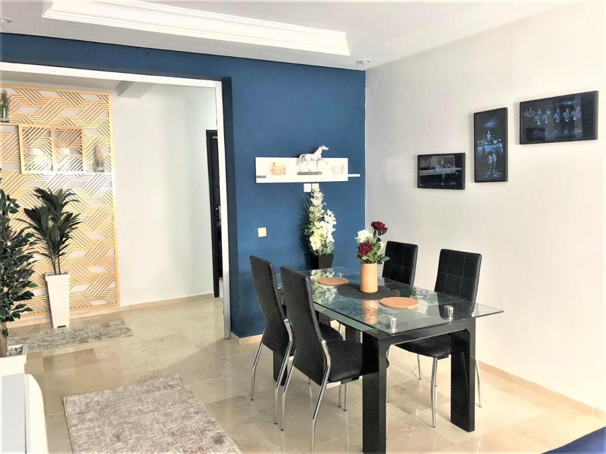 Super Appart Marrakech - Confort Proprete Proximite Marrakesch Exterior foto
