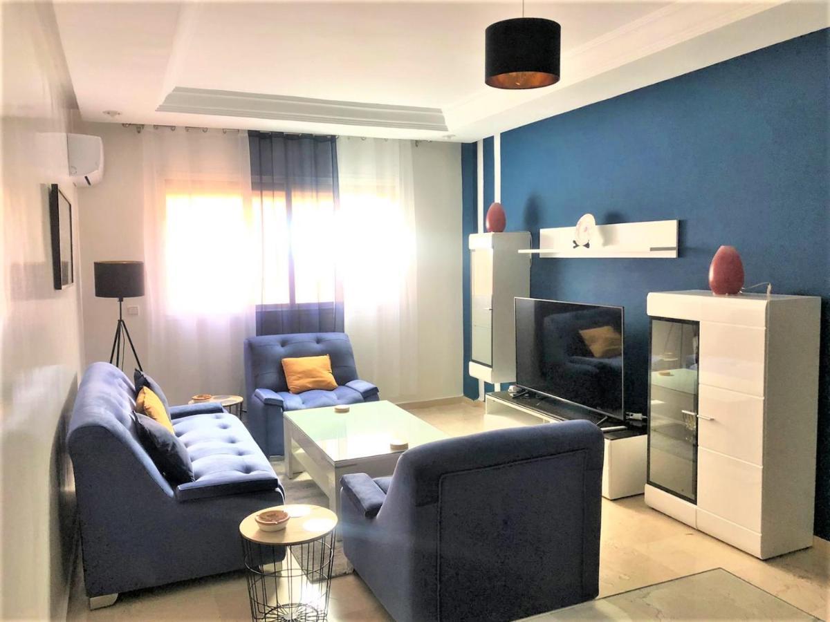 Super Appart Marrakech - Confort Proprete Proximite Marrakesch Exterior foto