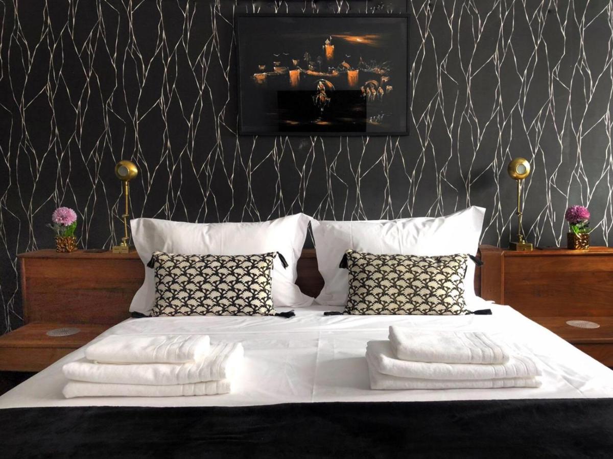 Super Appart Marrakech - Confort Proprete Proximite Marrakesch Exterior foto