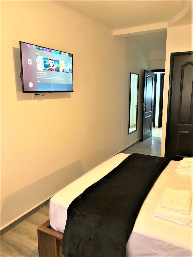 Super Appart Marrakech - Confort Proprete Proximite Marrakesch Exterior foto