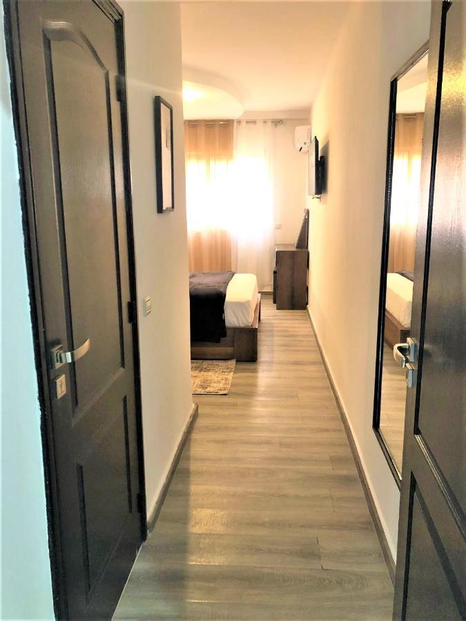Super Appart Marrakech - Confort Proprete Proximite Marrakesch Exterior foto