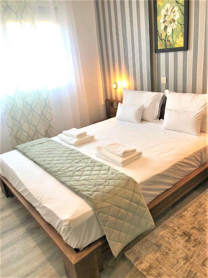 Super Appart Marrakech - Confort Proprete Proximite Marrakesch Exterior foto