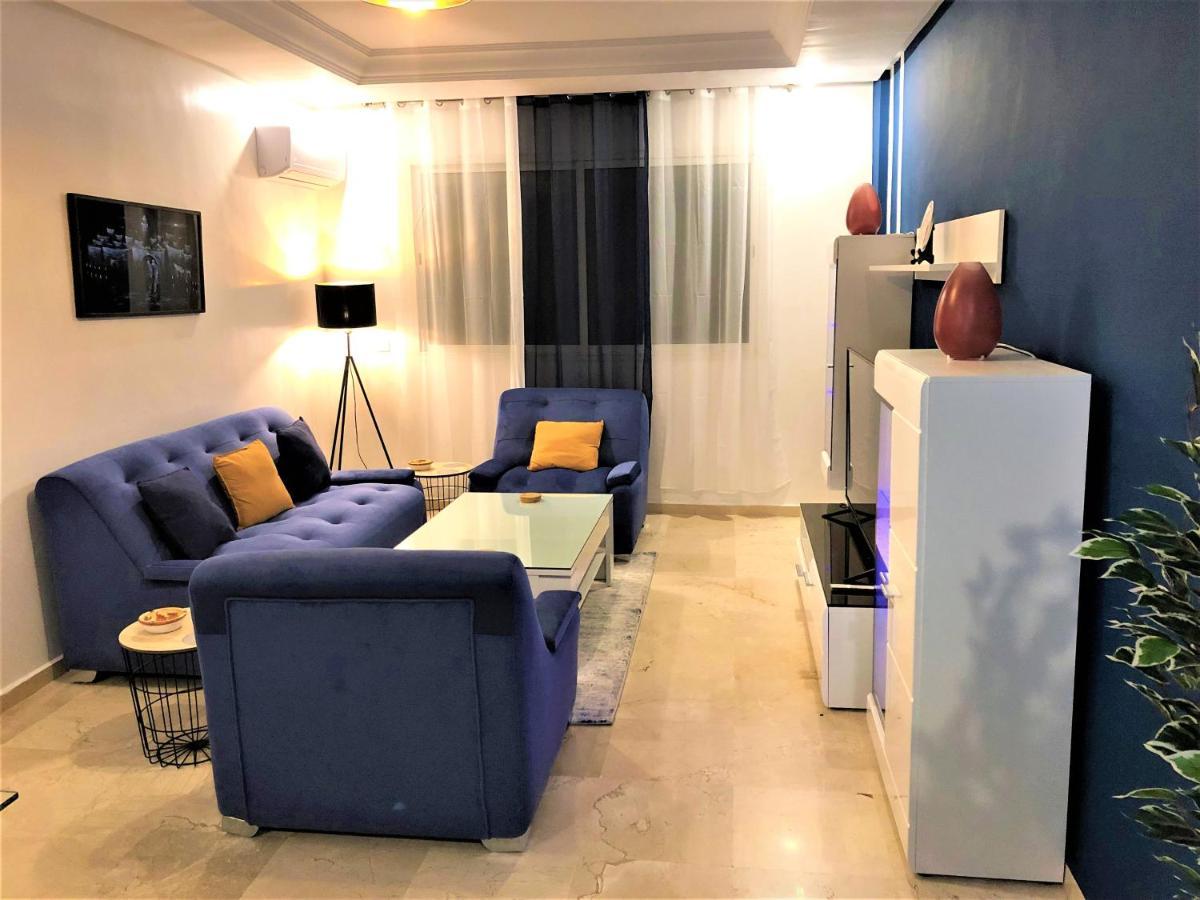 Super Appart Marrakech - Confort Proprete Proximite Marrakesch Exterior foto