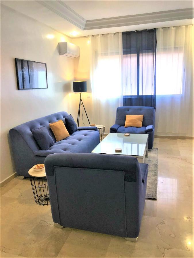 Super Appart Marrakech - Confort Proprete Proximite Marrakesch Exterior foto