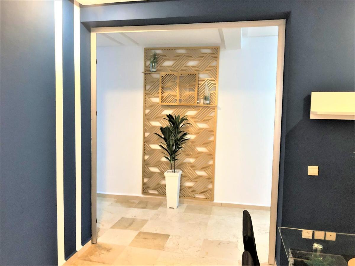Super Appart Marrakech - Confort Proprete Proximite Marrakesch Exterior foto