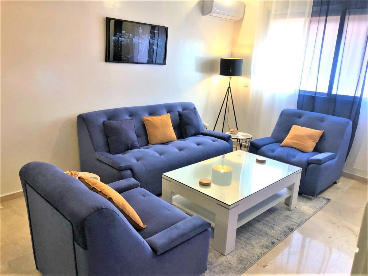 Super Appart Marrakech - Confort Proprete Proximite Marrakesch Exterior foto