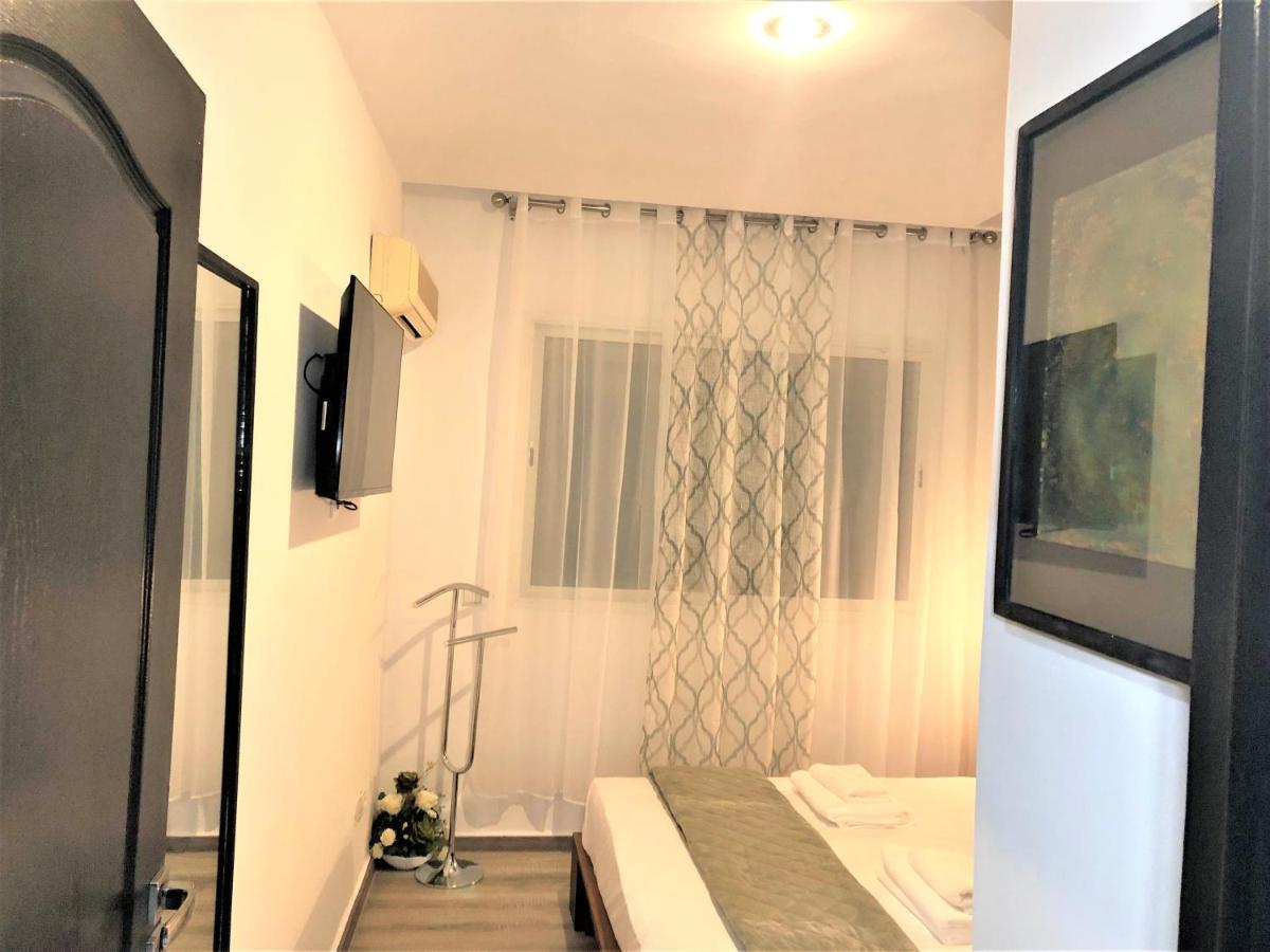 Super Appart Marrakech - Confort Proprete Proximite Marrakesch Exterior foto