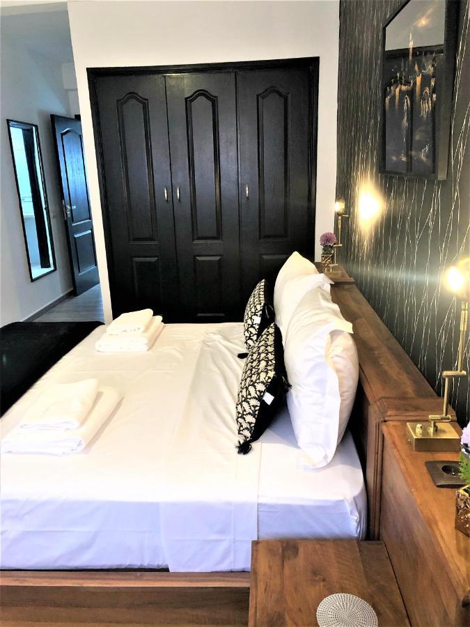Super Appart Marrakech - Confort Proprete Proximite Marrakesch Exterior foto