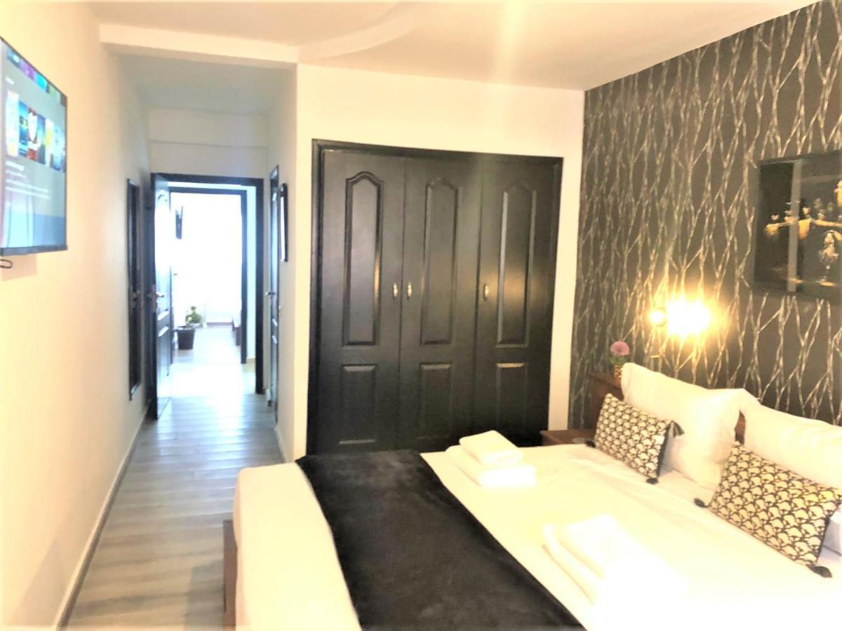 Super Appart Marrakech - Confort Proprete Proximite Marrakesch Exterior foto
