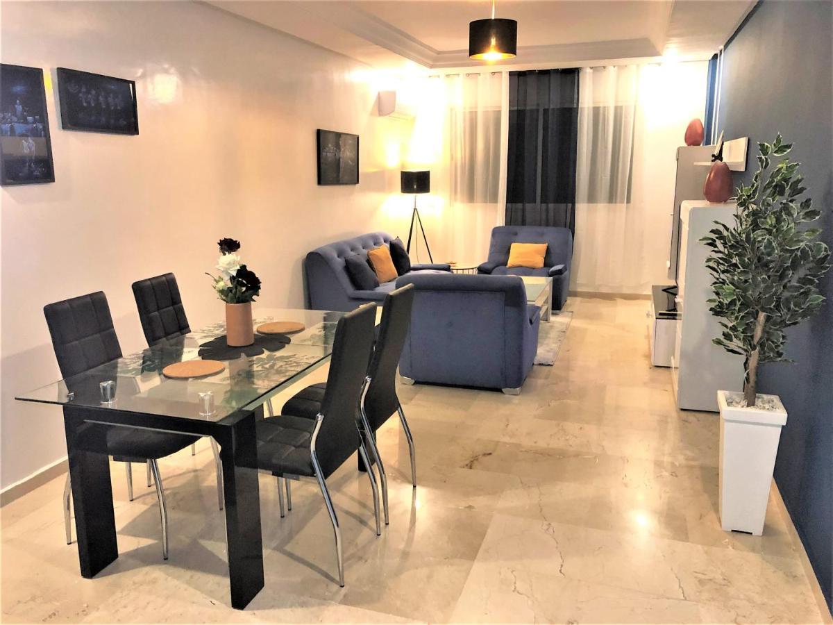 Super Appart Marrakech - Confort Proprete Proximite Marrakesch Exterior foto