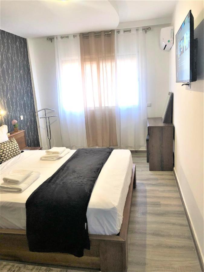 Super Appart Marrakech - Confort Proprete Proximite Marrakesch Exterior foto