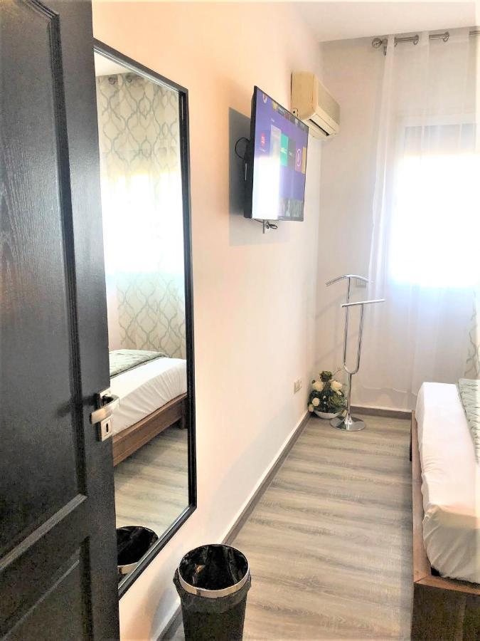 Super Appart Marrakech - Confort Proprete Proximite Marrakesch Exterior foto