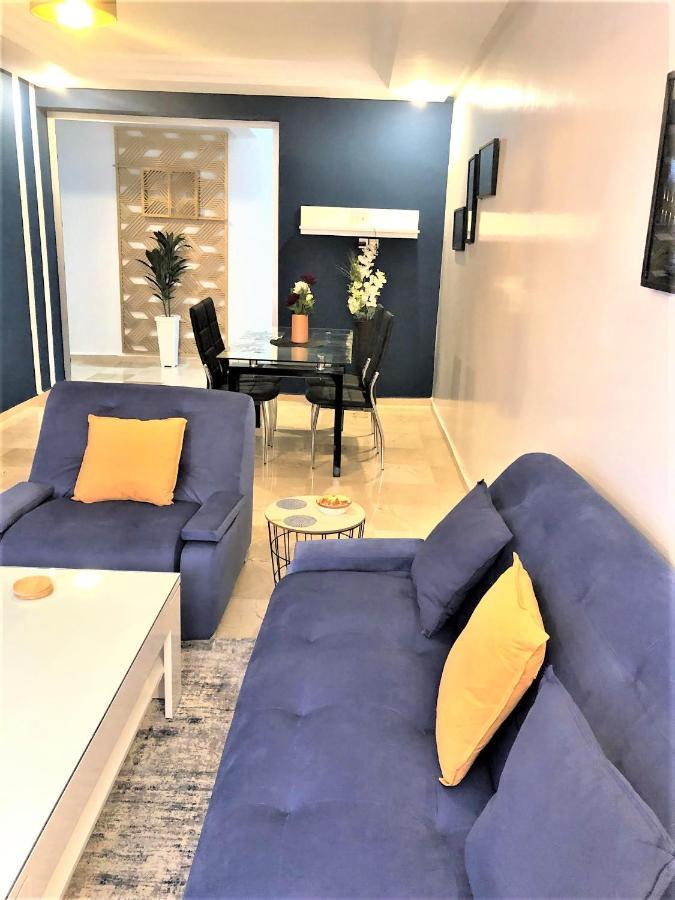Super Appart Marrakech - Confort Proprete Proximite Marrakesch Exterior foto