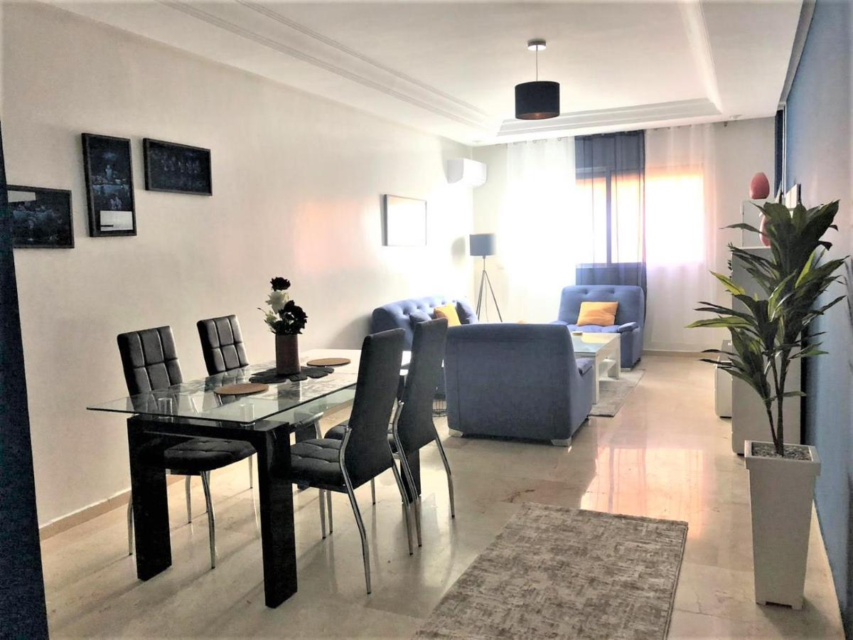 Super Appart Marrakech - Confort Proprete Proximite Marrakesch Exterior foto