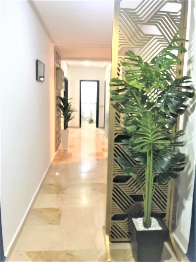 Super Appart Marrakech - Confort Proprete Proximite Marrakesch Exterior foto