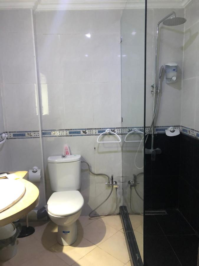 Super Appart Marrakech - Confort Proprete Proximite Marrakesch Exterior foto