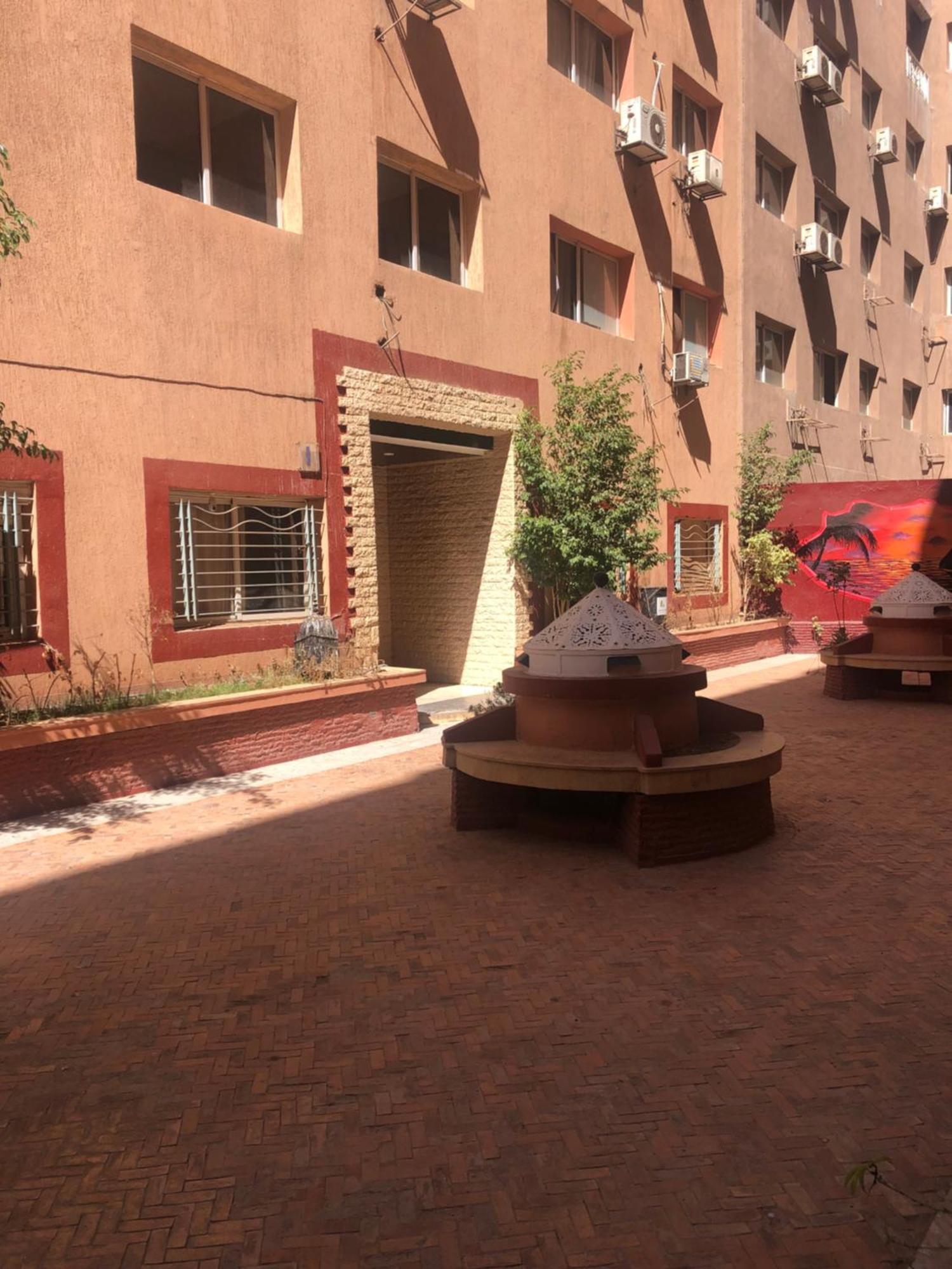 Super Appart Marrakech - Confort Proprete Proximite Marrakesch Exterior foto